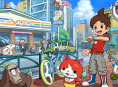 Yo-Kai Watch 2 chega em setembro aos EUA