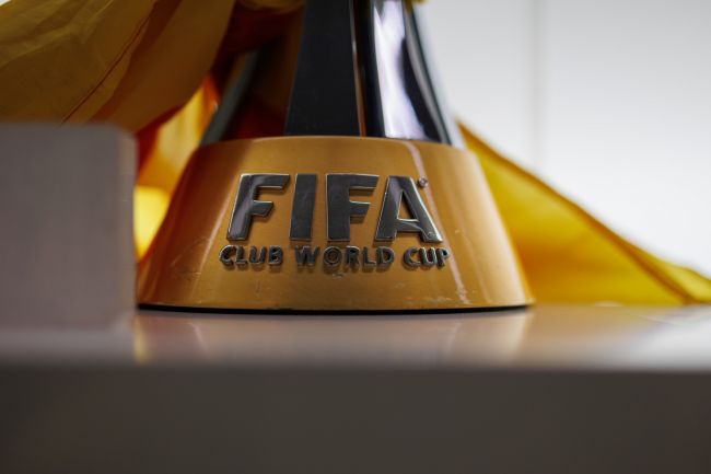 FIFA considera Copa do Mundo de Clubes de 48 equipes para 2029