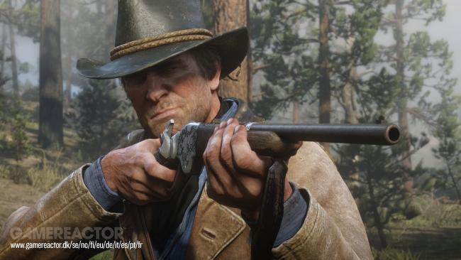 Red Dead Redemption 2 - Versão PC Análise - Gamereactor