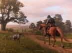 Red Dead Redemption corre a 4K e HDR na Xbox One X