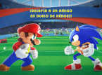 Mario & Sonic at the Rio 2016 Olympic Games