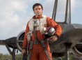 Oscar Isaac quer voltar como Poe Dameron em Star Wars: Starfighter