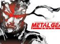 Sony vai anunciar remake de Metal Gear Solid em dezembro?