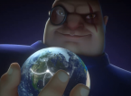 Pode ver aqui gameplay de Evil Genius 2: World Domination