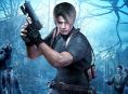 Resident Evil 4 está se aproximando de seu hiato mais longo de todos os tempos