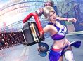 Remake de Lollipop Chainsaw ganha novo t&iacute;tulo e adiado para o pr&oacute;ximo ver&atilde;o