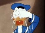Pato Donald completa 90 anos neste domingo