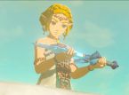 The Legend of Zelda ganha uma nova cole&ccedil;&atilde;o de brinquedos de armas do tamanho da palma da m&atilde;o