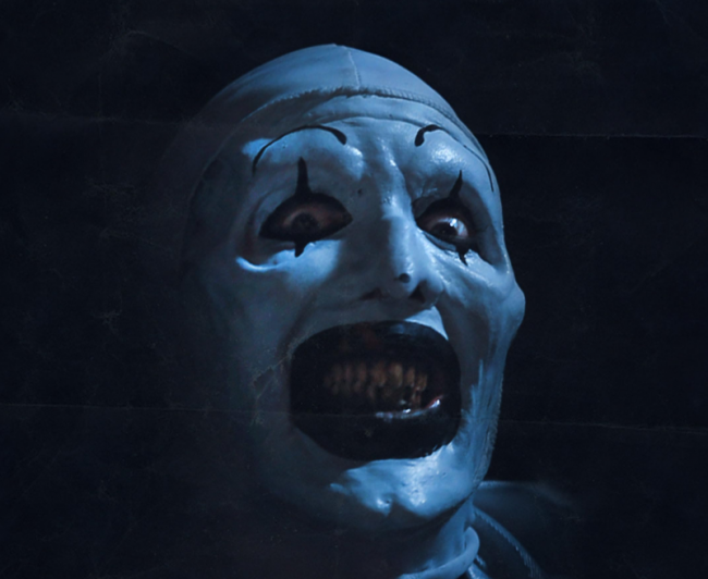 Terrifier 3