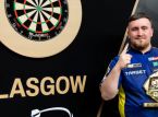 Premier League Darts já produz uma rivalidade feroz entre Luke Littler e Luke Humphries