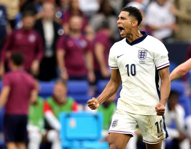 Thomas Tuchel defende Jude Bellingham após críticas às suas explosões de raiva: "Ele é um garoto legal, muito aberto, muito inteligente"