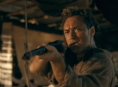 Jude Law luta com um elenco de estrelas no Éden de Ron Howard