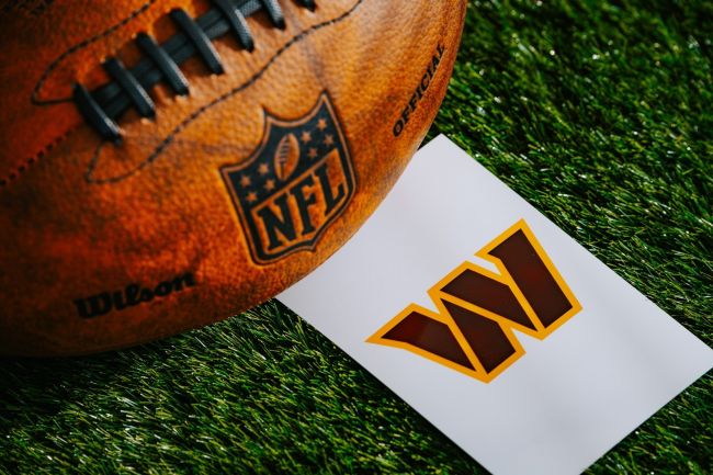 A NFL revela que Washington Commanders e Jacksonville Jaguars jogarão três partidas em Londres