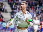 A estr&eacute;ia musical estranha de Sergio Ramos &eacute; cheia de rancor para o Real Madrid