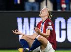 Haaland marca cinco na devastadora vitória da Noruega por 11 a 1 sobre a Moldávia nas eliminatórias da Copa do Mundo