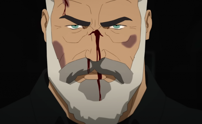 Tom Clancy's Splinter Cell: Deathwatch