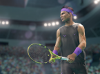 AO Tennis 2 já tem data de lançamento