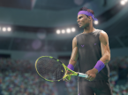 AO Tennis 2 j&aacute; tem data de lan&ccedil;amento