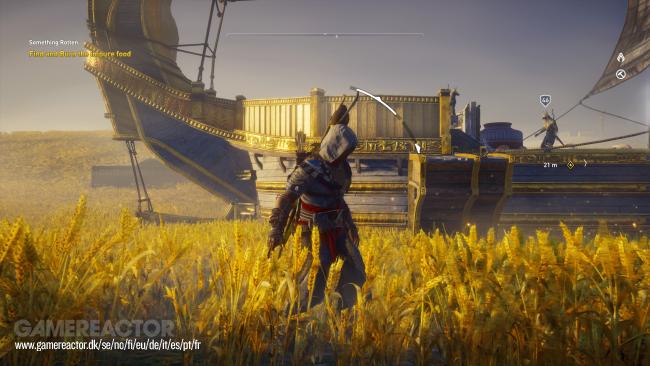 Assassin's Creed Origins