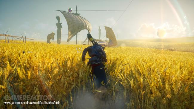 Assassin's Creed Origins