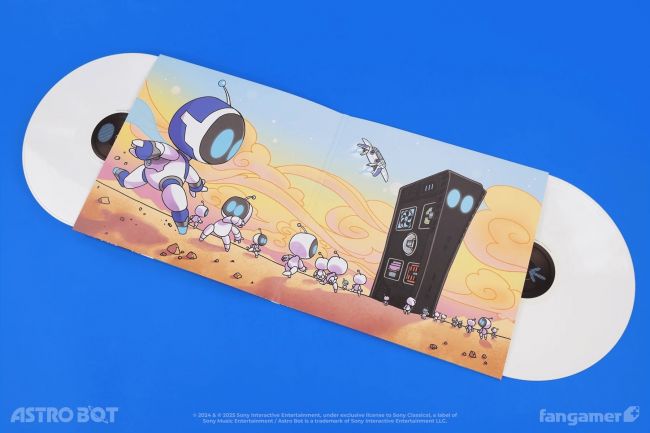 Astro Bot