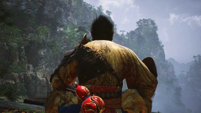 Black Myth: Wukong