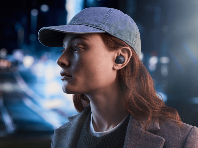 Bowers & Wilkins Pi6