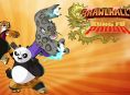 Kung Fu Panda vai chegar em breve a Brawlhalla