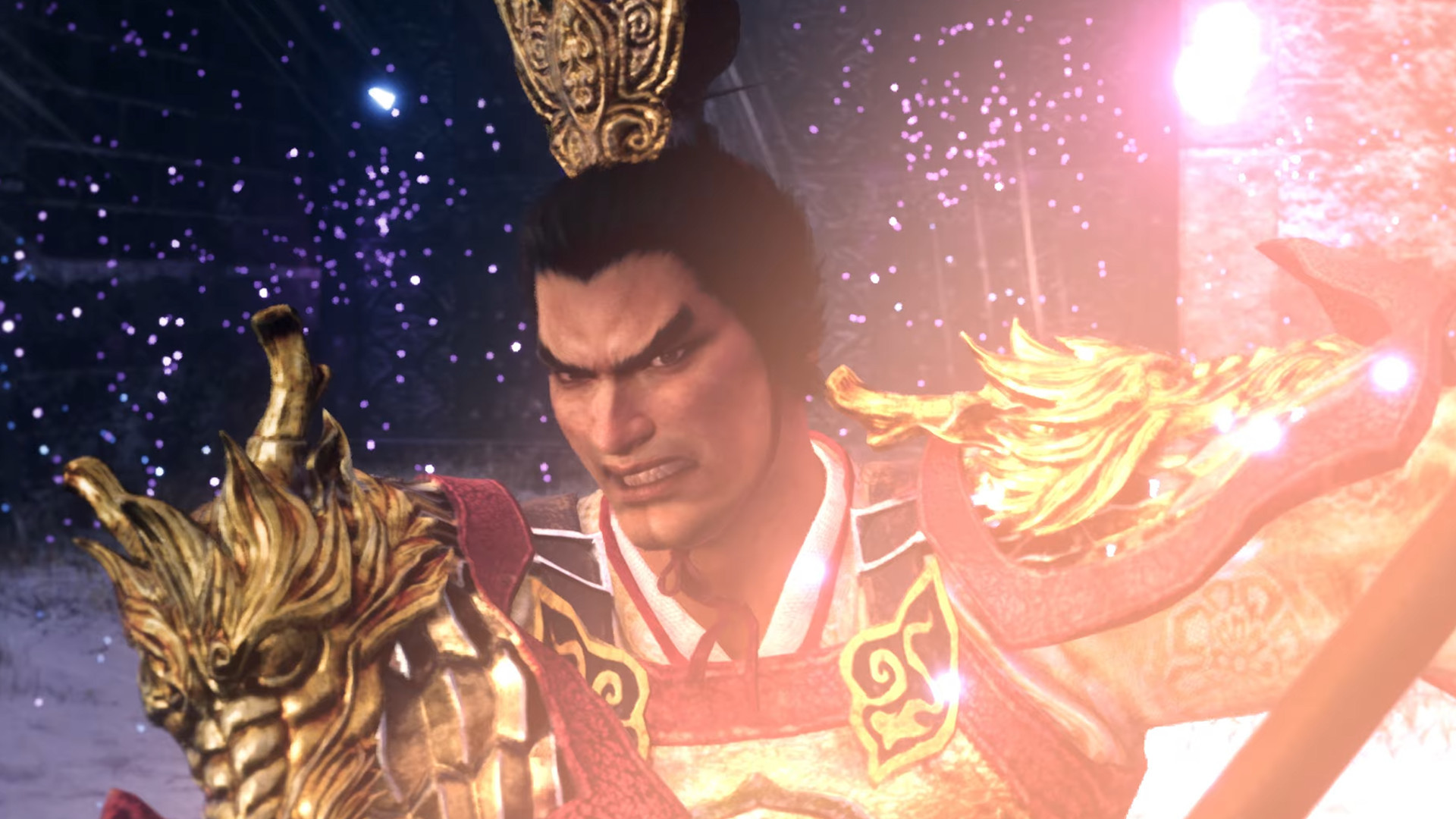 Dynasty Warriors 3: Complete Edition Remastered anunciado, lançamentos em março de 2026