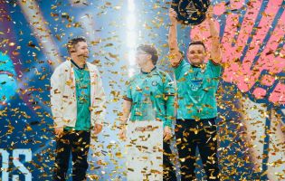 Copa do Mundo de Esports: Twisted Minds apelidado de vencedor de Call of Duty: Warzone