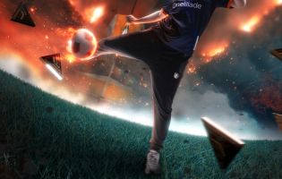 Copa do Mundo de Esports: ManuBachoore, da Team Liquid, levanta o troféu do Campeonato Mundial EA Sports FC Pro 25