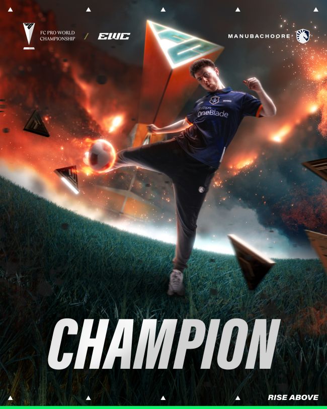 EA Sports FC 25