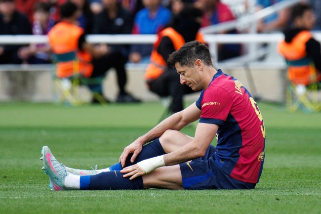 Todos os jogadores lesionados do Real Madrid e do Barcelona que podem perder o primeiro clássico na próxima semana
