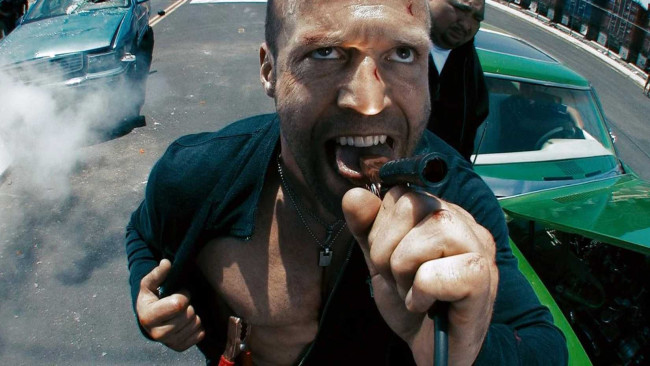 It não parece que nunca teremos um terceiro Crank filme