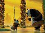 Primeiros detalhes sobre Kung Fu Panda 4 revelados
