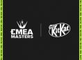 League of Legends' EMEA Masters e KitKat para continuar trabalhando juntos