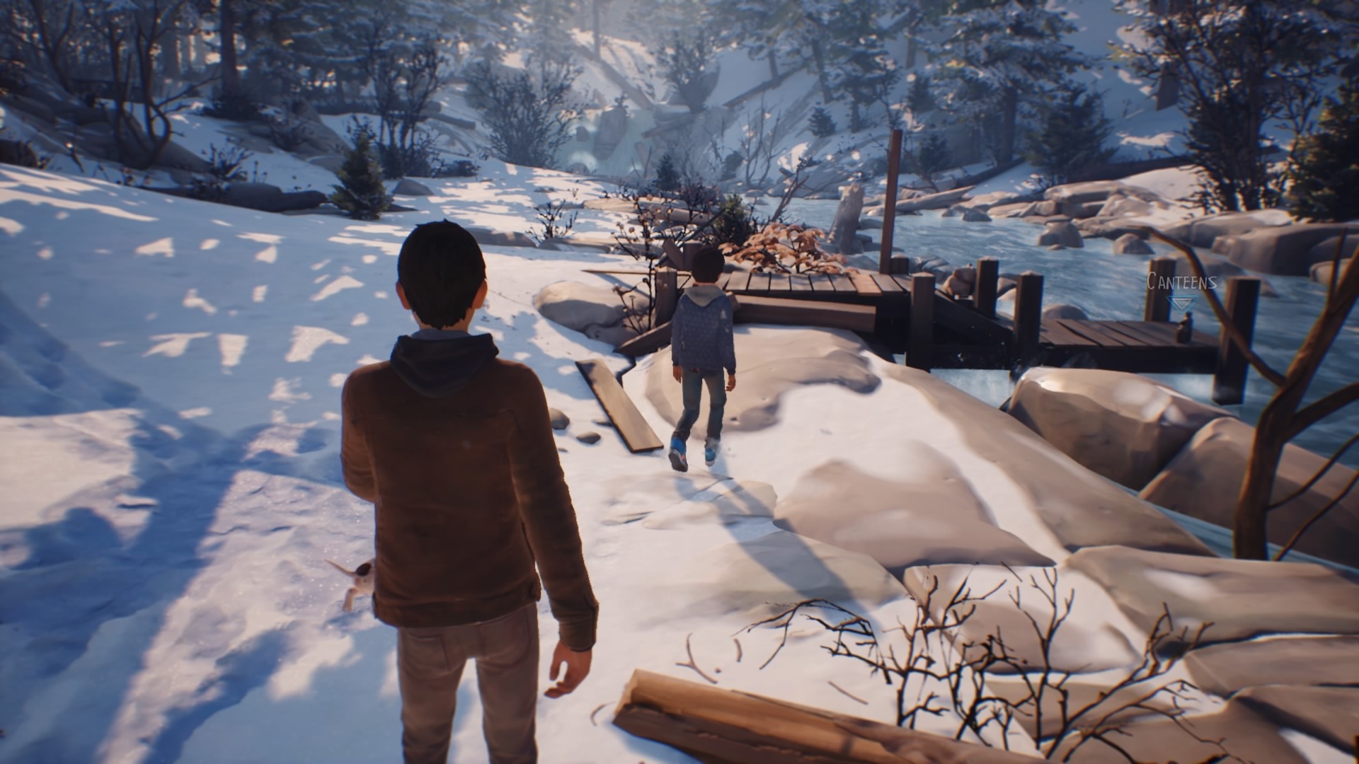 Life is Strange 2