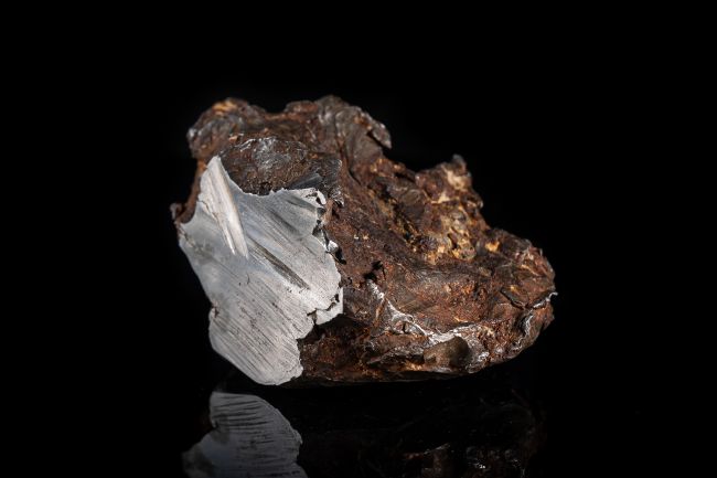 Meteorito que caiu na Terra é considerado mais antigo que o próprio planeta