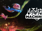 Mother Machine Pr&eacute;via: Espeleologia com um toque de Oddworld
