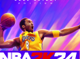 NBA 2K24 será lançado em setembro