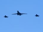 Coreia do Norte critica implantação de bombardeiro B-1B em meio a tensões crescentes