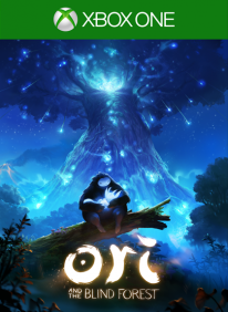 Ori and the Blind Forest