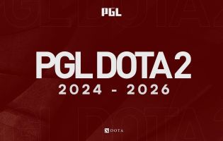 PGL anuncia compromisso maciço com Dota 2 competitiva 