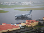 Portugal permite o uso da base dos EUA nos A&ccedil;ores durante o conflito com o Ir&atilde;, mas com condi&ccedil;&otilde;es r&iacute;gidas