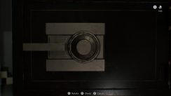 Resident Evil Requiem guia: Todas as combinações seguras