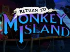 Return to Monkey Island será temporariamente exclusivo no Switch para a versão do console