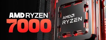 Ryzen 7000 está aqui - e estabelece novos padrões