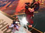 Street Fighter V recebe nova arena