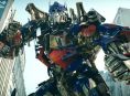 O novo filme Transformers encontrou seu roteirista