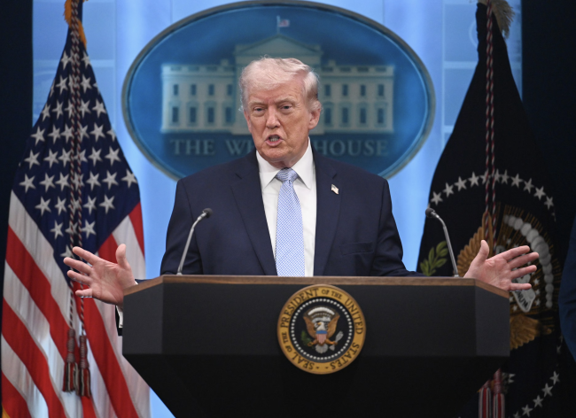 Trump concorda com um cessar-fogo de duas semanas no Irã, recuando diante da ameaça de "destruir toda uma civilização"